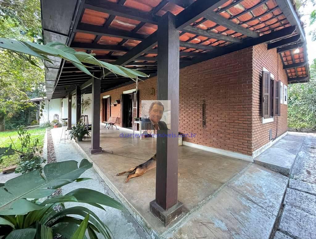 Chácara à venda com 4 quartos, 209m² - Foto 9