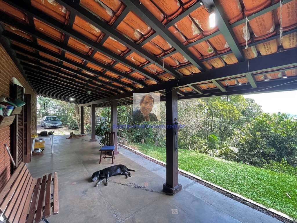 Chácara à venda com 4 quartos, 209m² - Foto 10