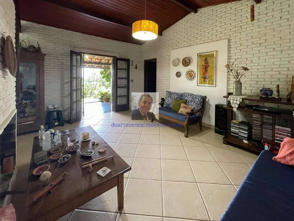 Chácara à venda com 4 quartos, 209m² - Foto 13