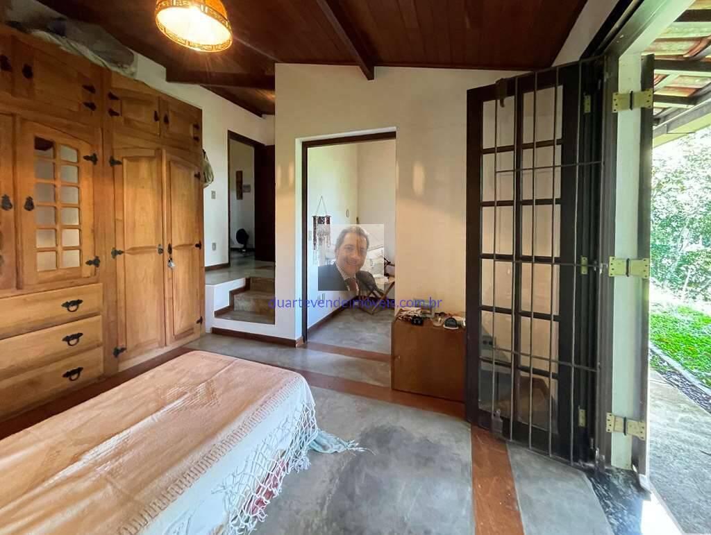 Chácara à venda com 4 quartos, 209m² - Foto 22