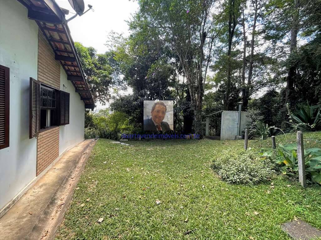 Chácara à venda com 4 quartos, 209m² - Foto 27