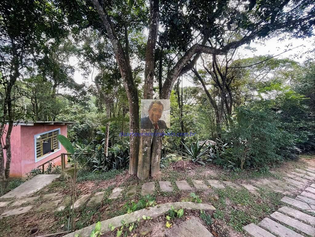 Chácara à venda com 4 quartos, 209m² - Foto 32
