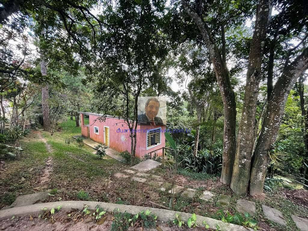 Chácara à venda com 4 quartos, 209m² - Foto 31