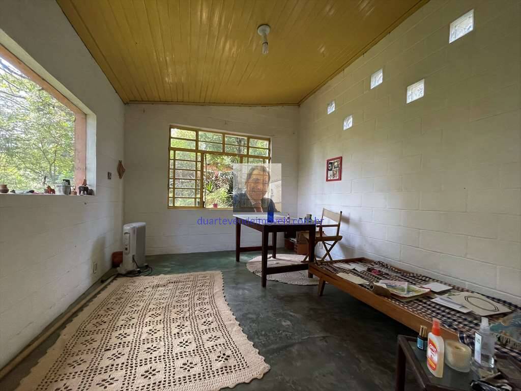 Chácara à venda com 4 quartos, 209m² - Foto 33