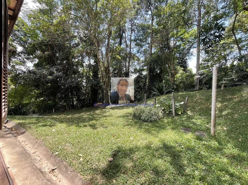 Chácara à venda com 4 quartos, 209m² - Foto 37
