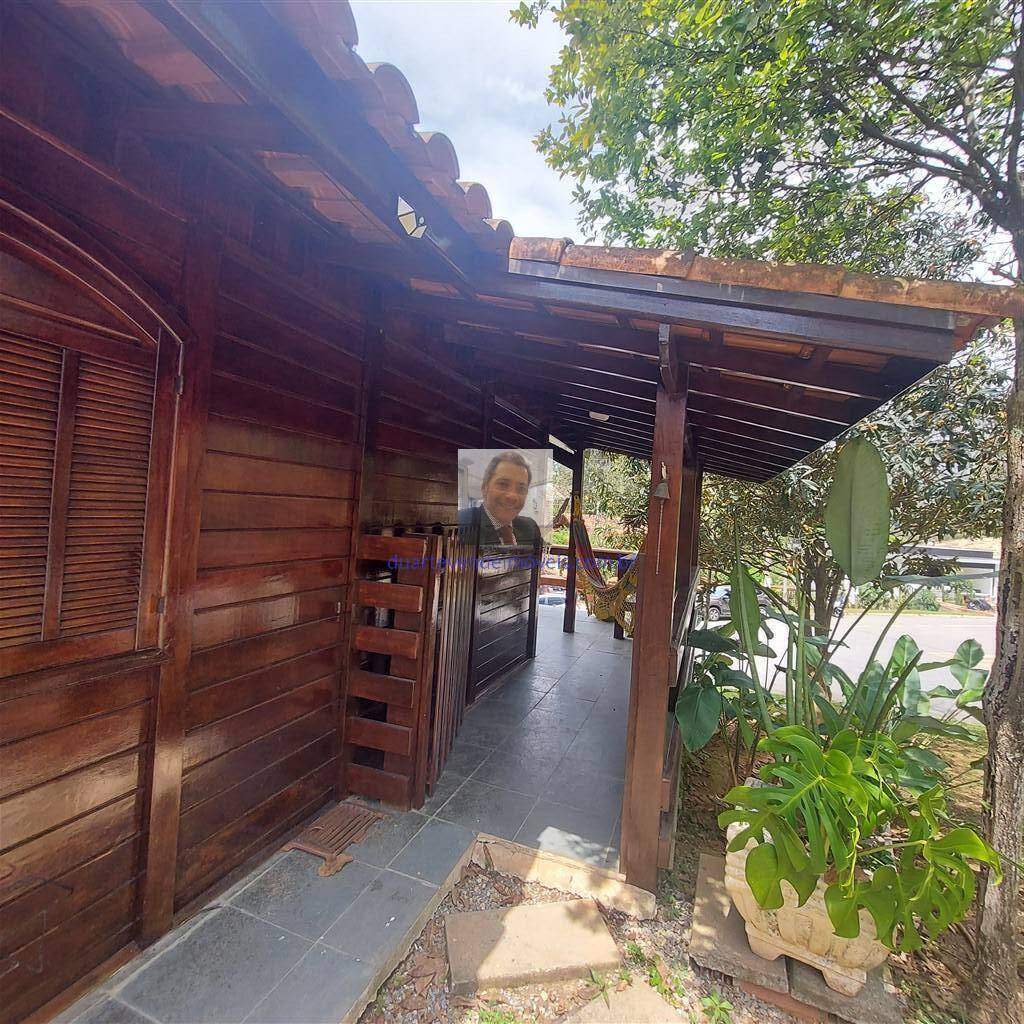 Casa de Condomínio, 3 quartos - Foto 6