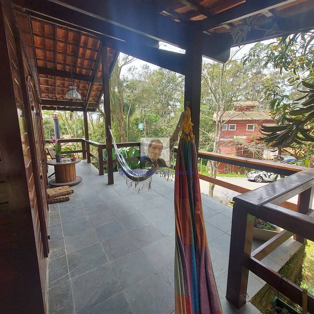 Casa de Condomínio, 3 quartos - Foto 7
