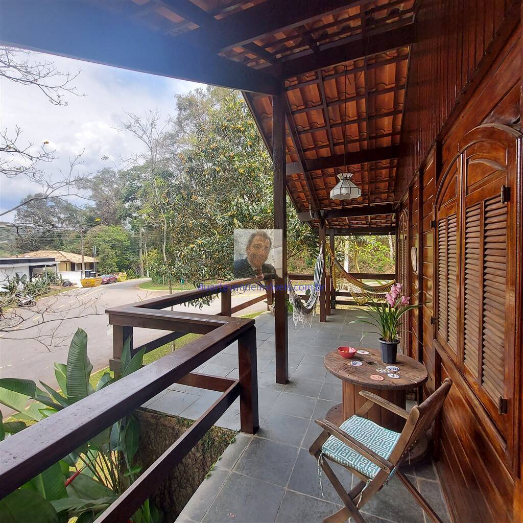 Casa de Condomínio, 3 quartos - Foto 8