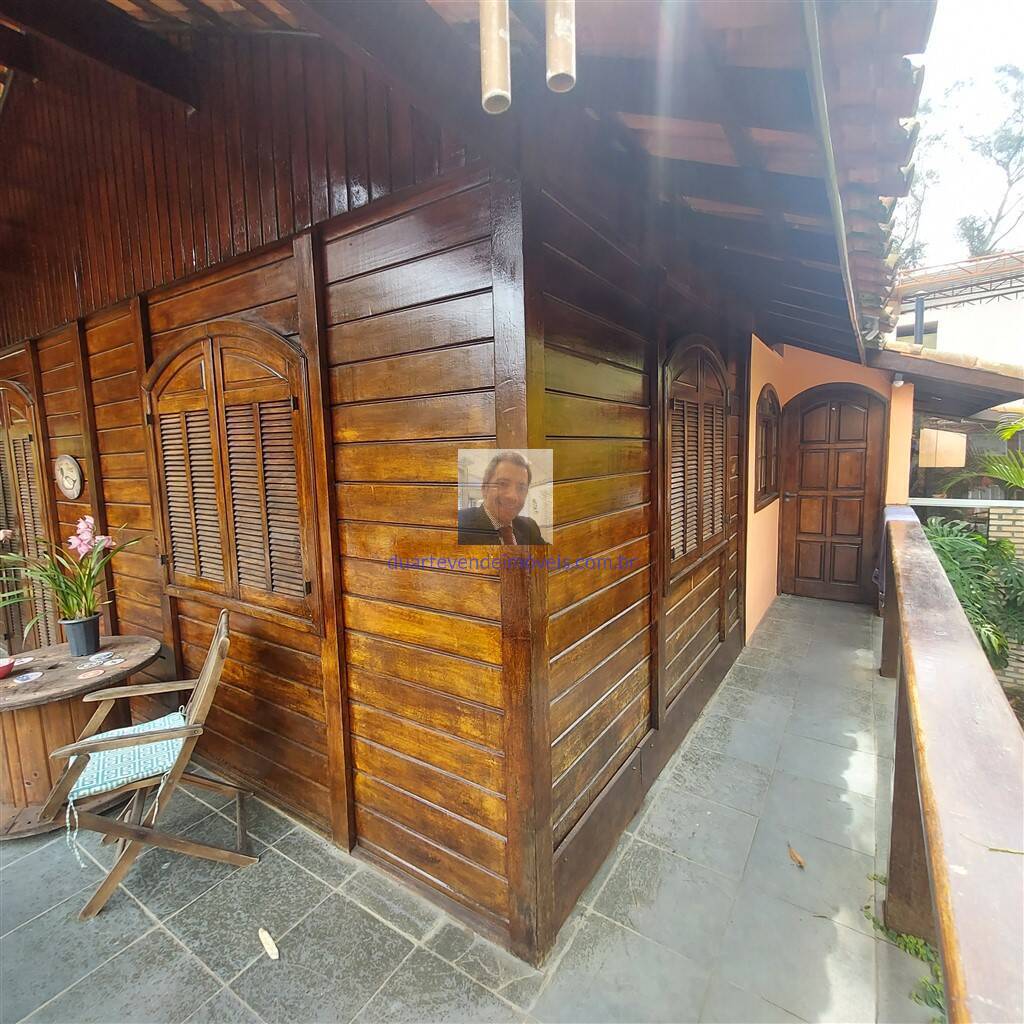 Casa de Condomínio, 3 quartos - Foto 9