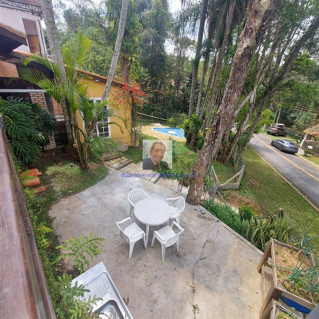Casa de Condomínio, 3 quartos - Foto 10