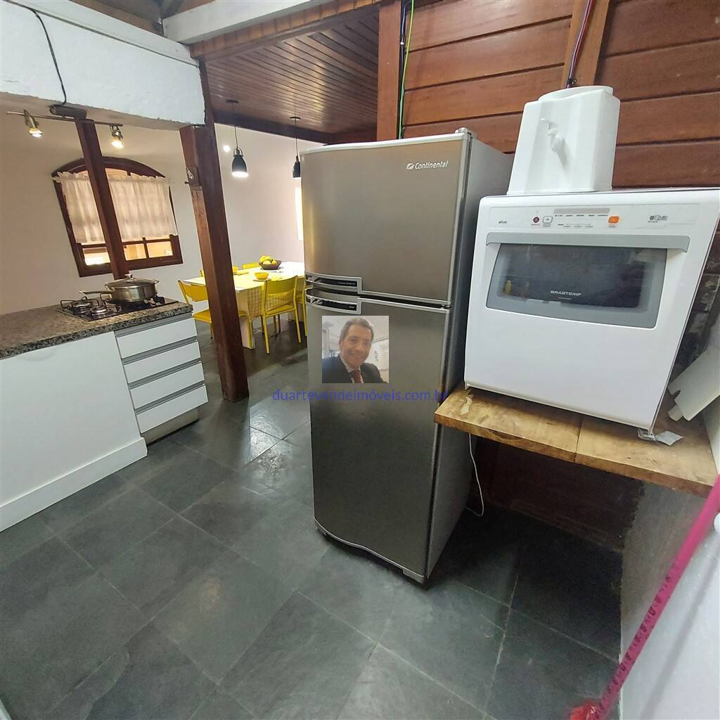 Casa de Condomínio, 3 quartos - Foto 28