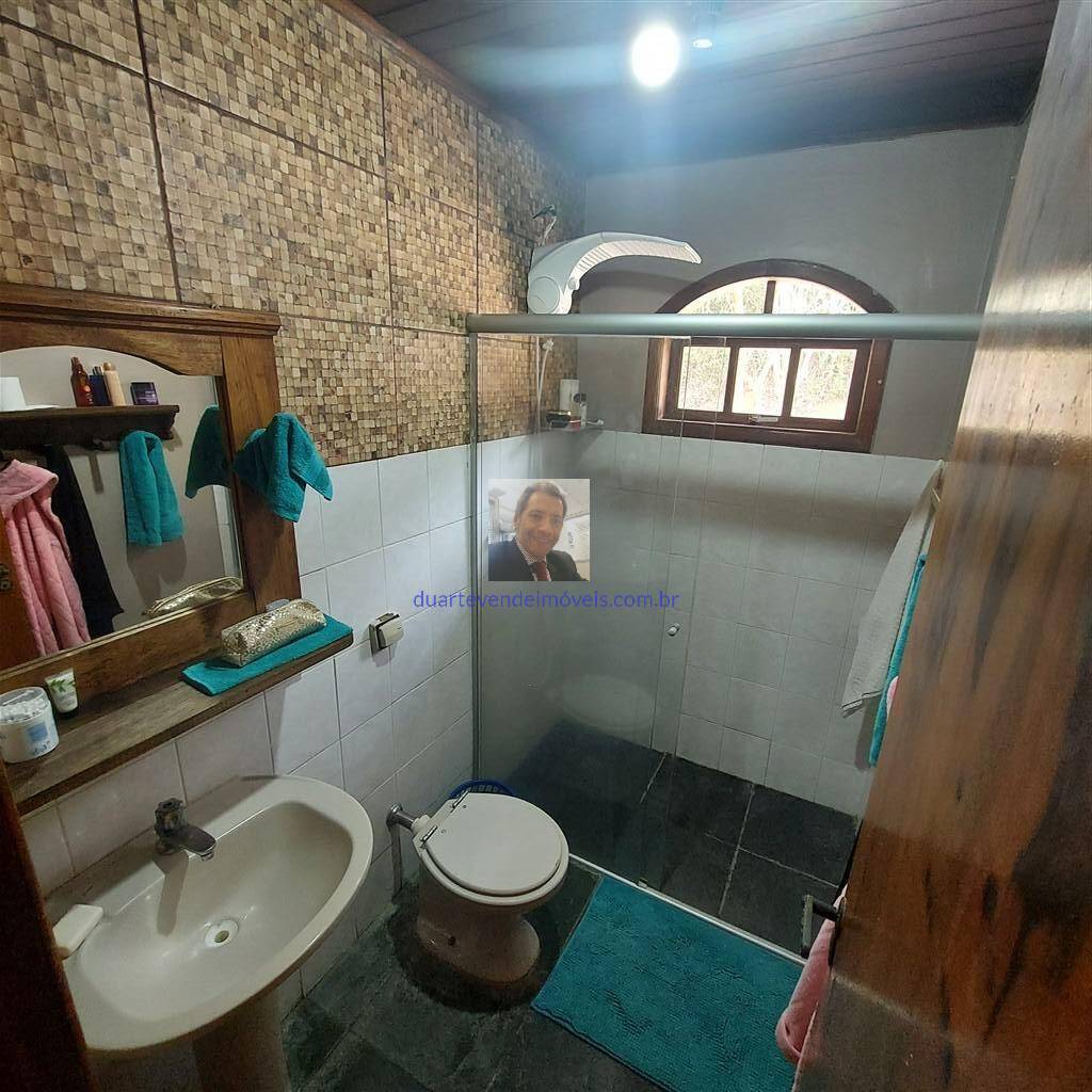 Casa de Condomínio, 3 quartos - Foto 35