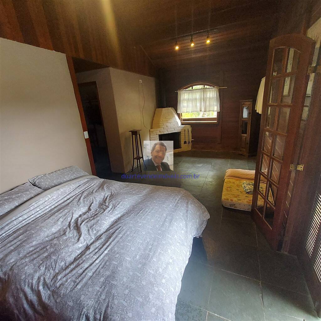 Casa de Condomínio, 3 quartos - Foto 42