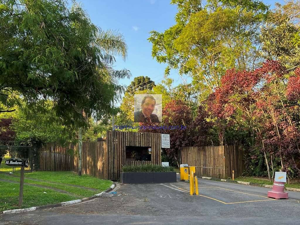 Casa, 5 quartos, 382 m² - Foto 2