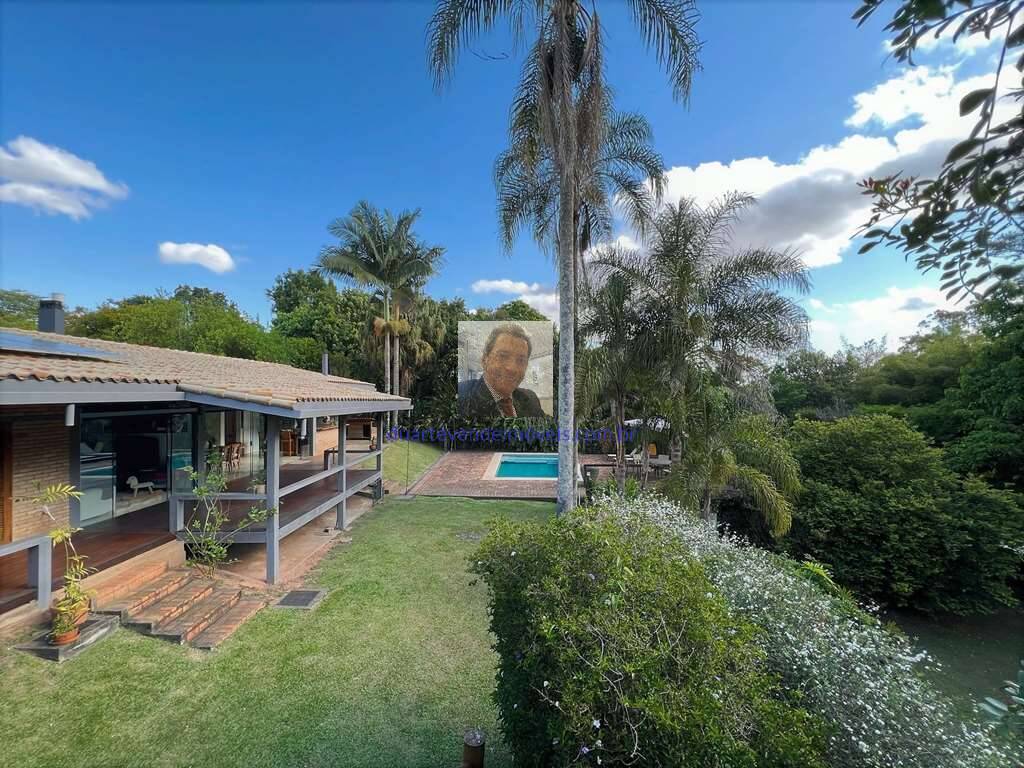 Casa, 5 quartos, 382 m² - Foto 3