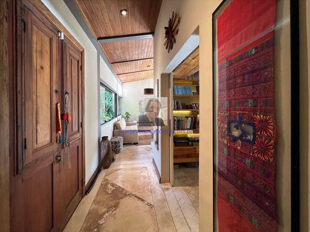 Casa, 5 quartos, 382 m² - Foto 10