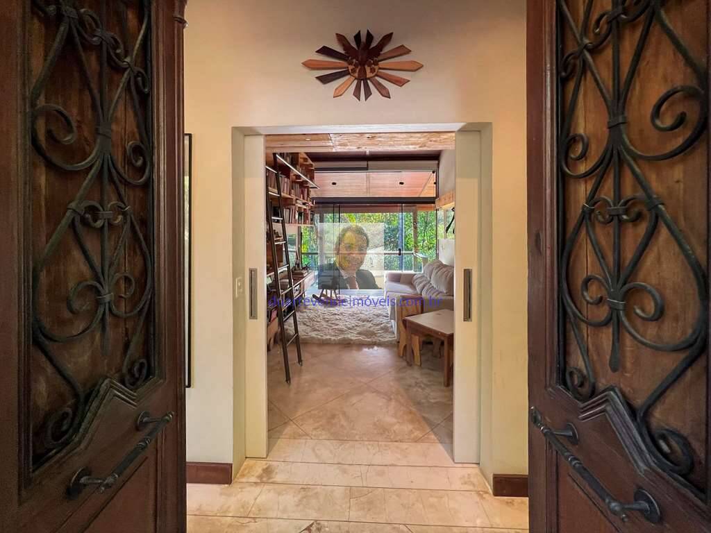 Casa, 5 quartos, 382 m² - Foto 9