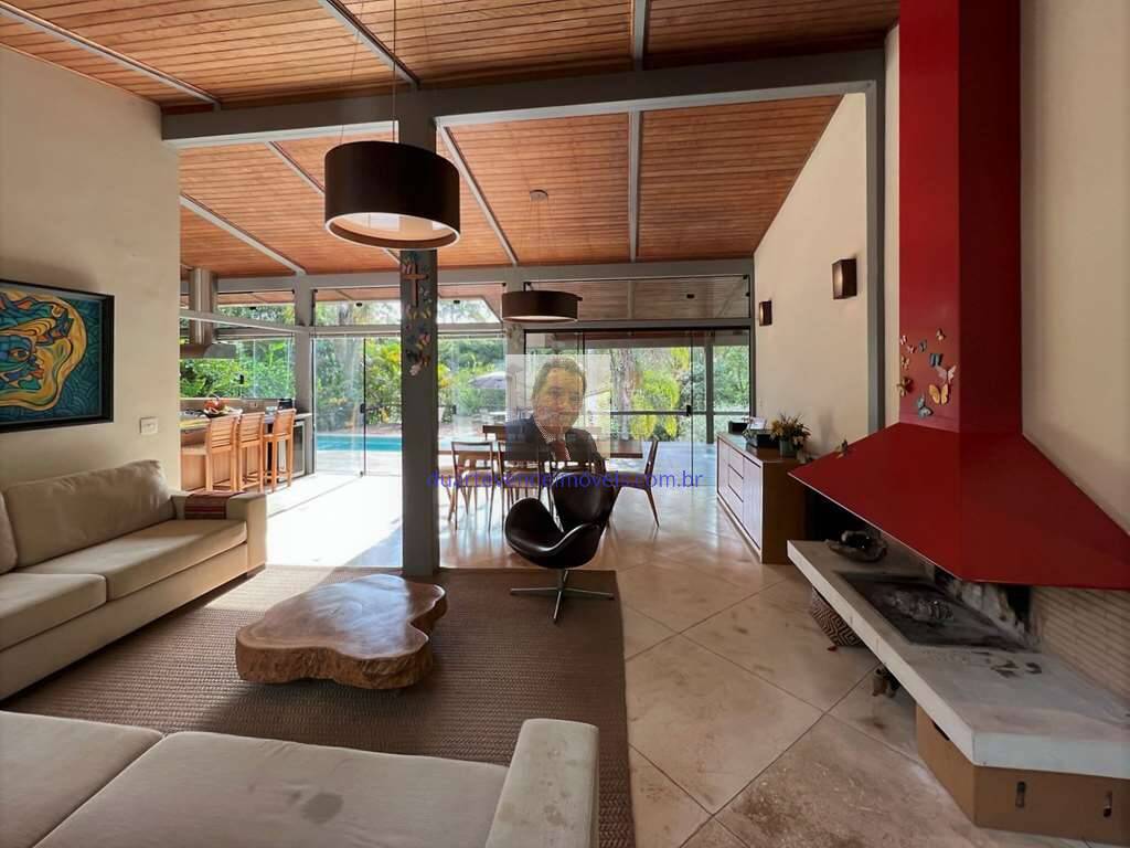 Casa, 5 quartos, 382 m² - Foto 12