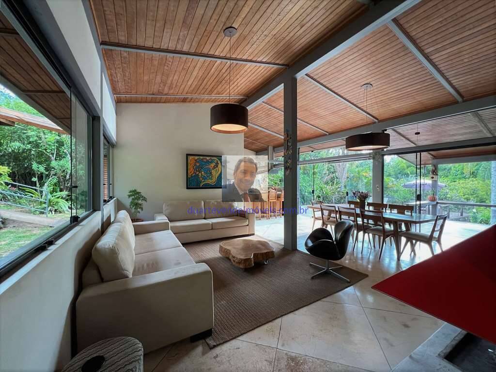 Casa, 5 quartos, 382 m² - Foto 11