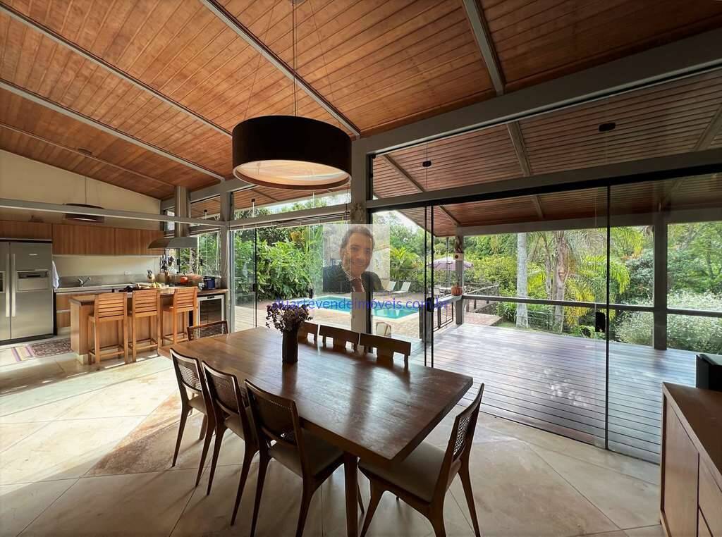 Casa, 5 quartos, 382 m² - Foto 13