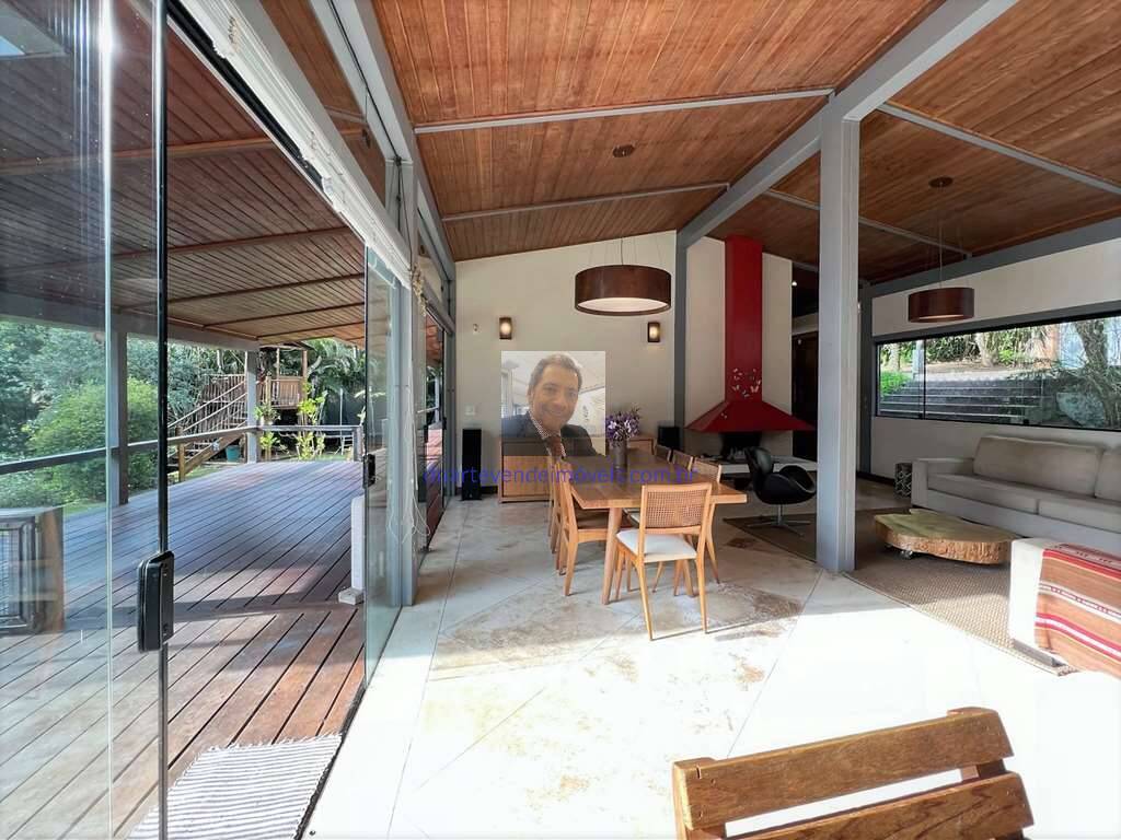 Casa, 5 quartos, 382 m² - Foto 16