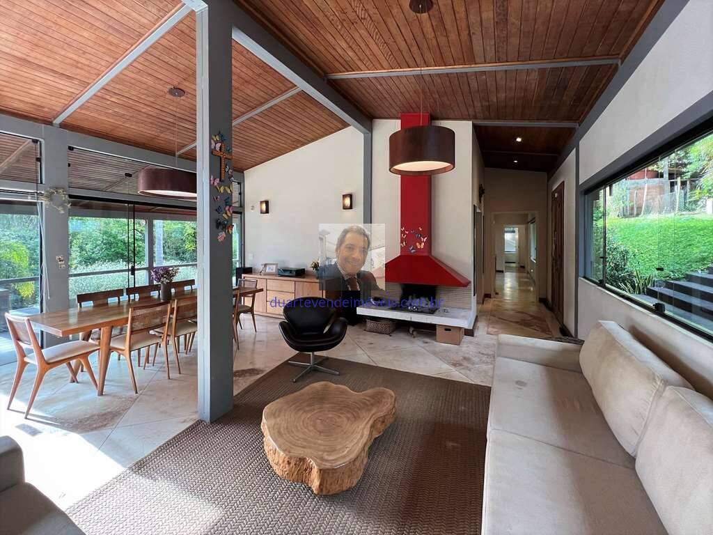 Casa, 5 quartos, 382 m² - Foto 15