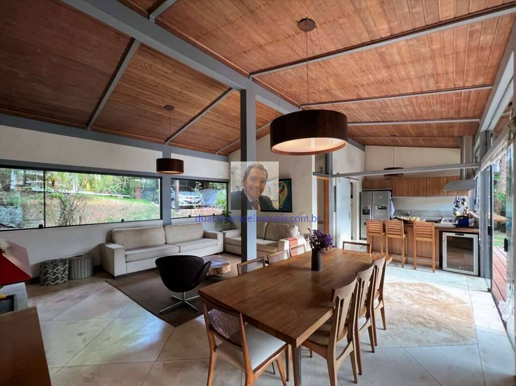 Casa, 5 quartos, 382 m² - Foto 14