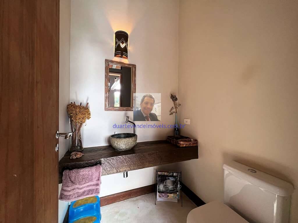 Casa, 5 quartos, 382 m² - Foto 17