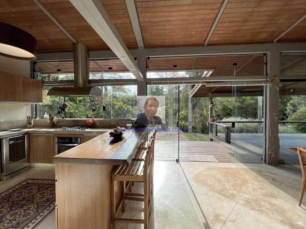 Casa, 5 quartos, 382 m² - Foto 22