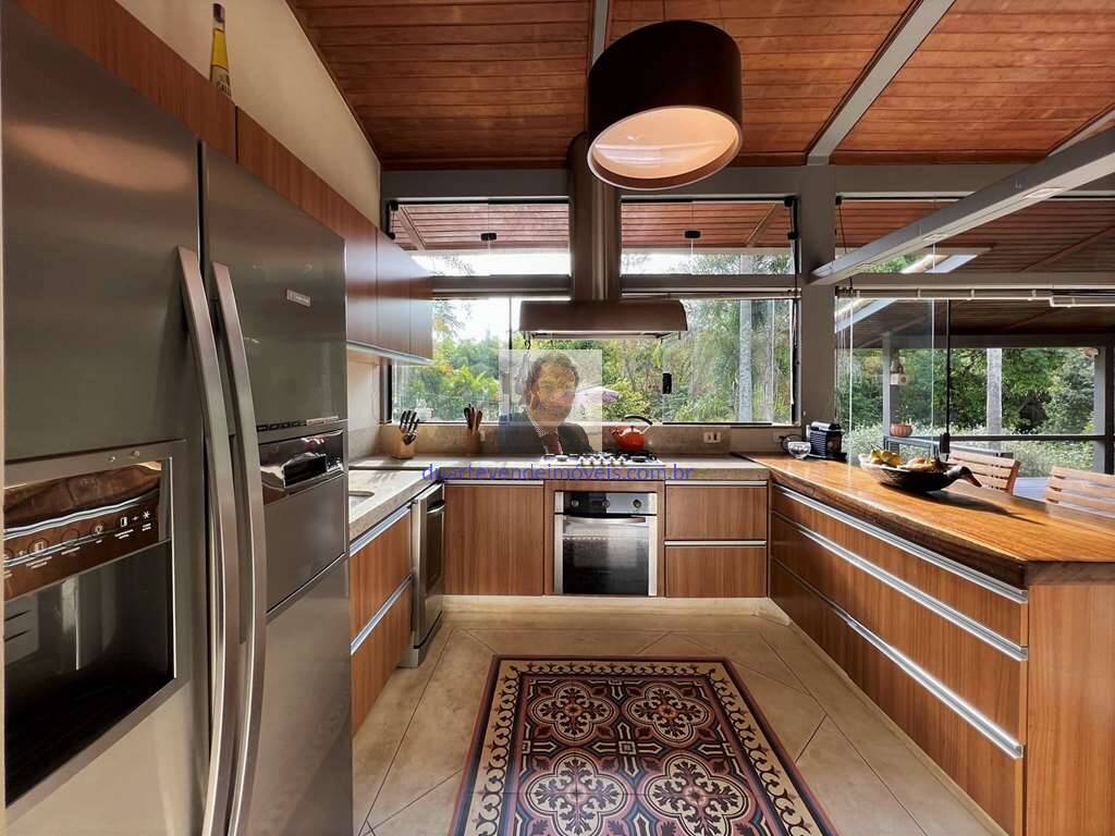 Casa, 5 quartos, 382 m² - Foto 20