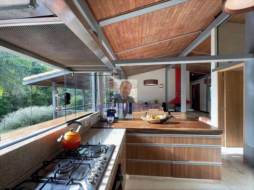 Casa, 5 quartos, 382 m² - Foto 21