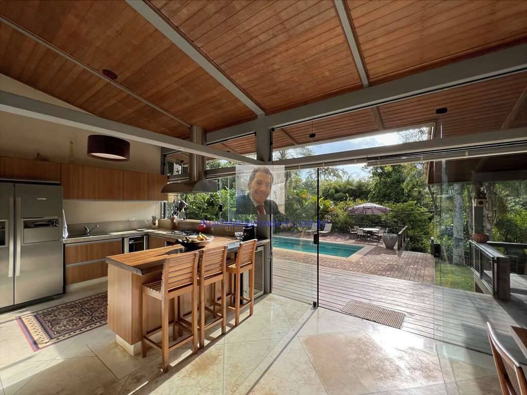 Casa, 5 quartos, 382 m² - Foto 19