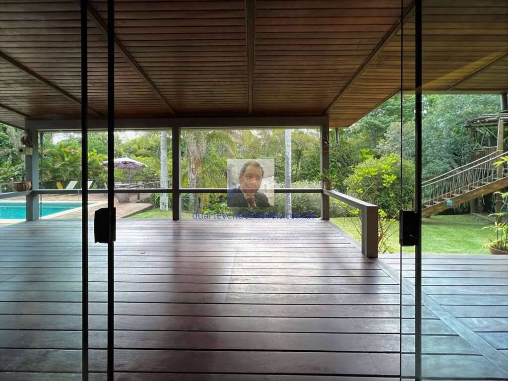 Casa, 5 quartos, 382 m² - Foto 24