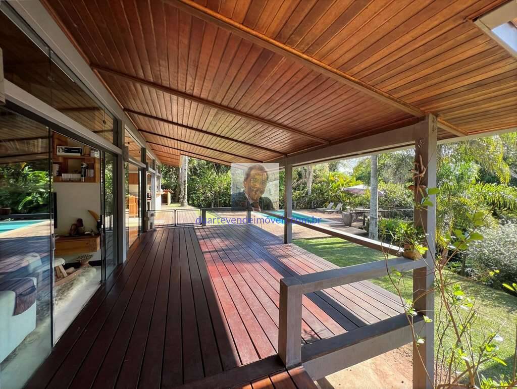 Casa, 5 quartos, 382 m² - Foto 26