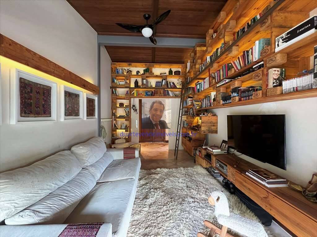 Casa, 5 quartos, 382 m² - Foto 29