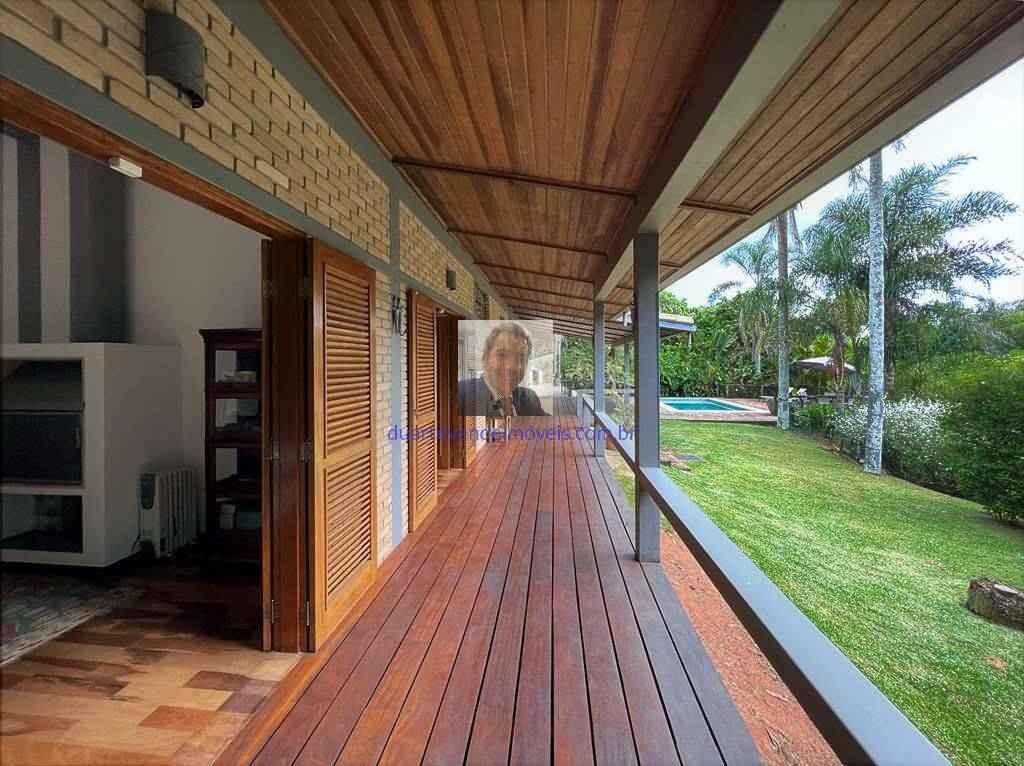 Casa, 5 quartos, 382 m² - Foto 34