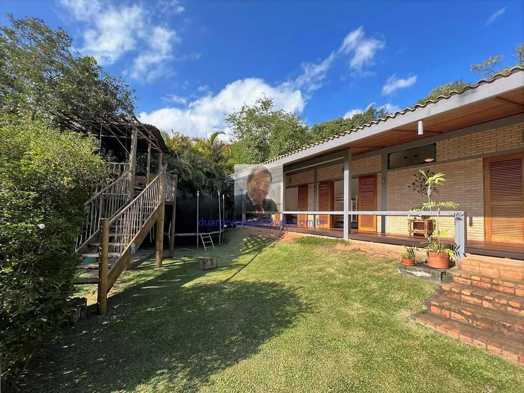 Casa, 5 quartos, 382 m² - Foto 42