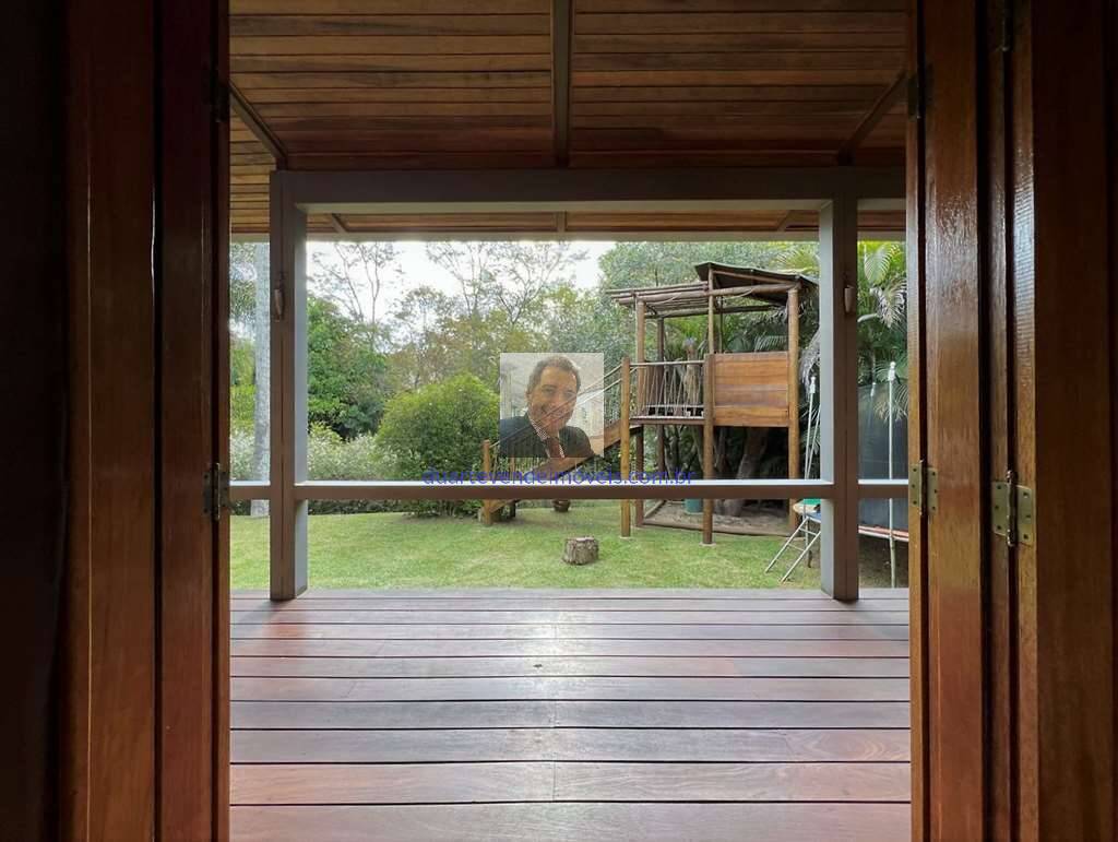 Casa, 5 quartos, 382 m² - Foto 41