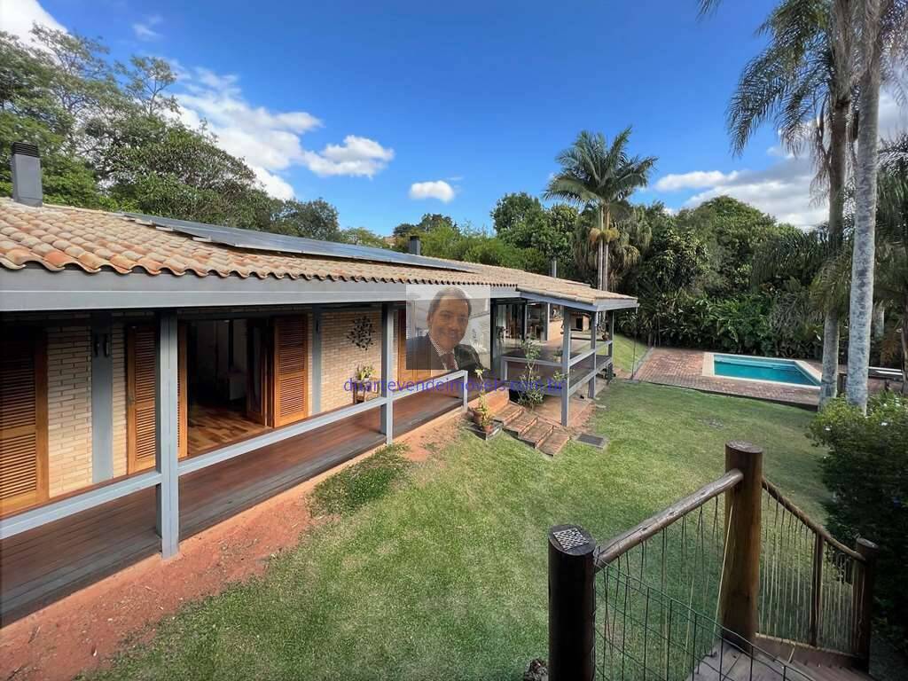 Casa, 5 quartos, 382 m² - Foto 45