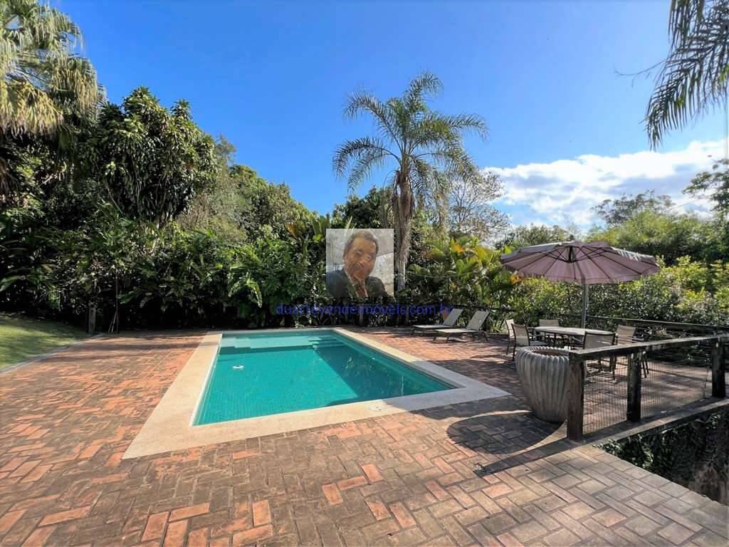 Casa, 5 quartos, 382 m² - Foto 50