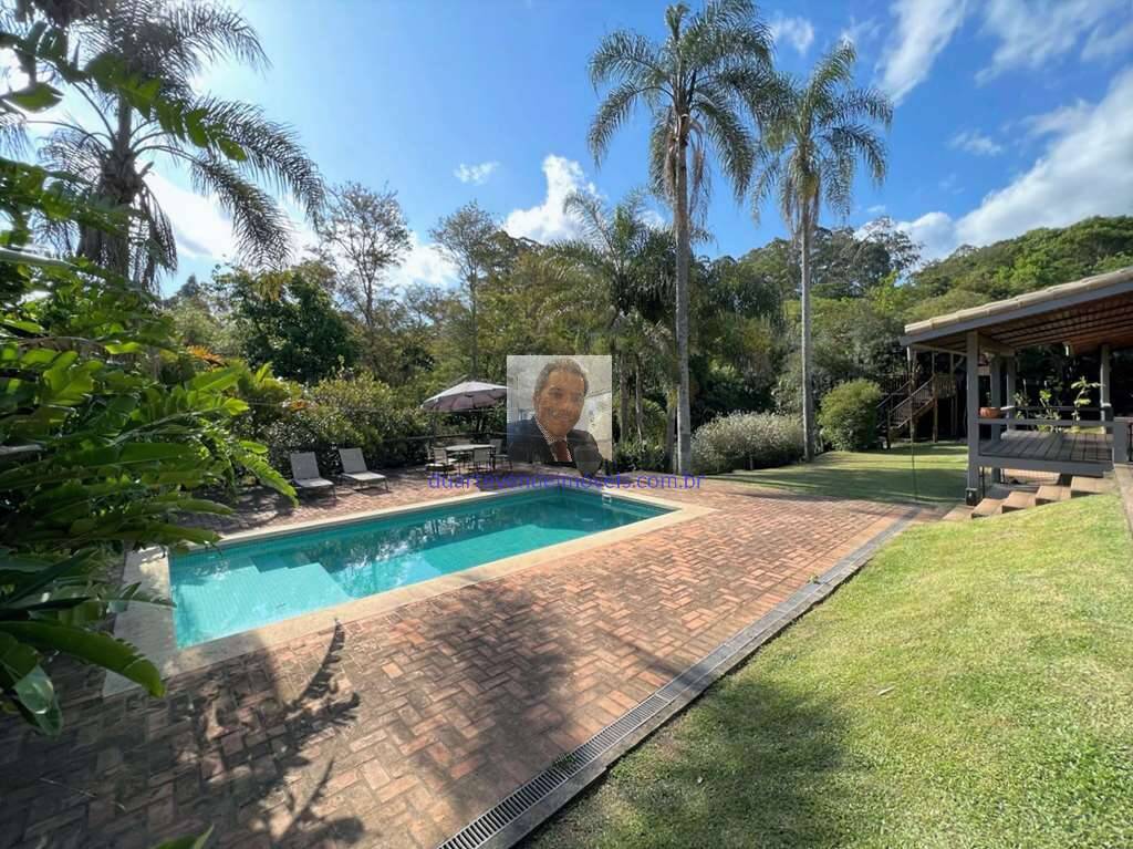 Casa, 5 quartos, 382 m² - Foto 1