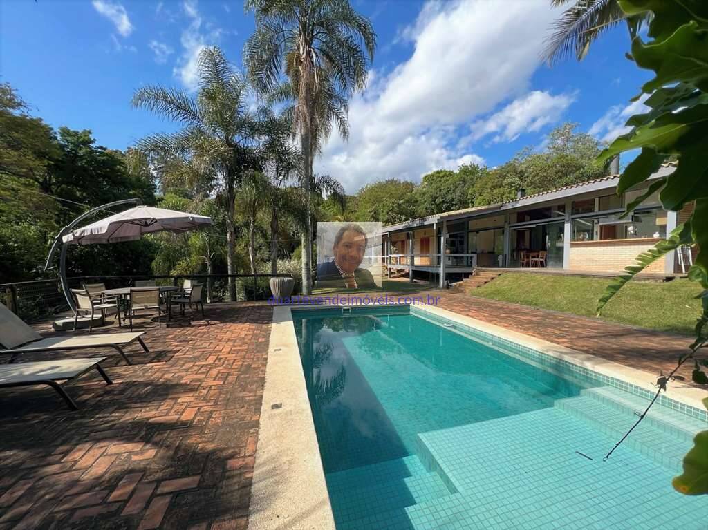 Casa, 5 quartos, 382 m² - Foto 48