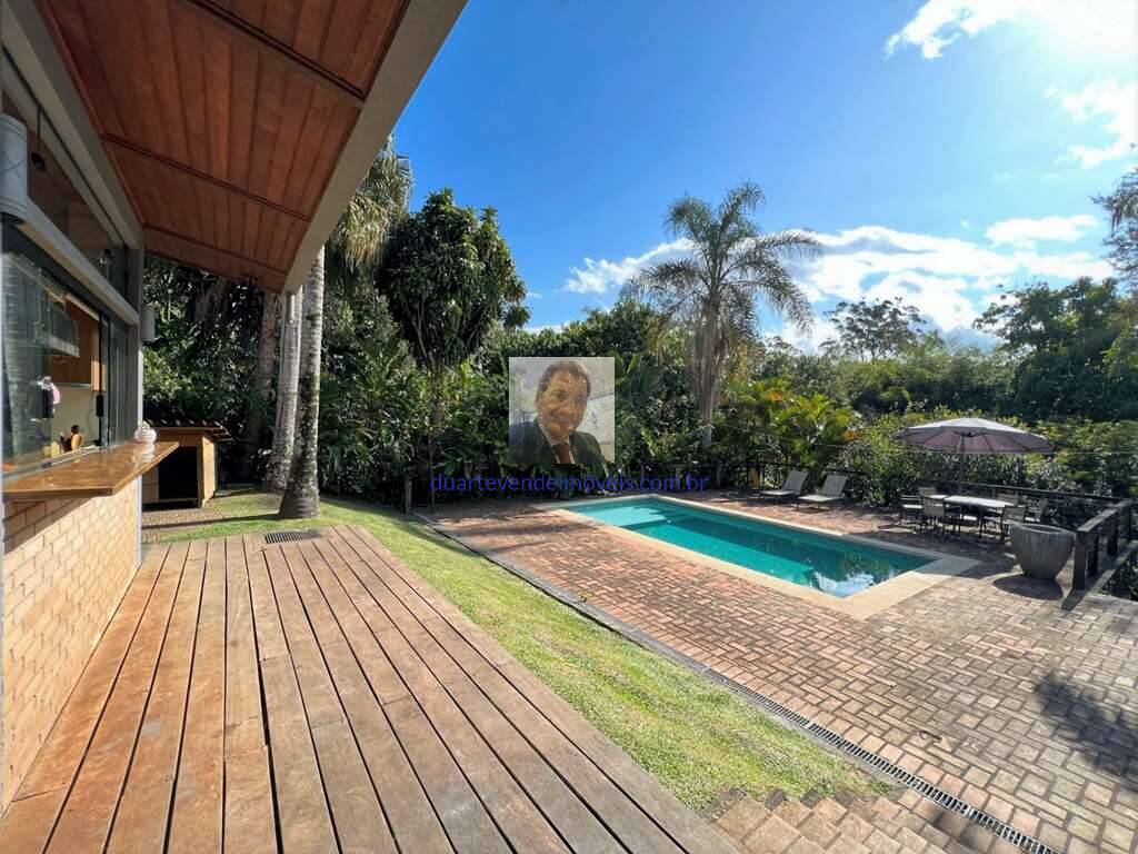 Casa, 5 quartos, 382 m² - Foto 47