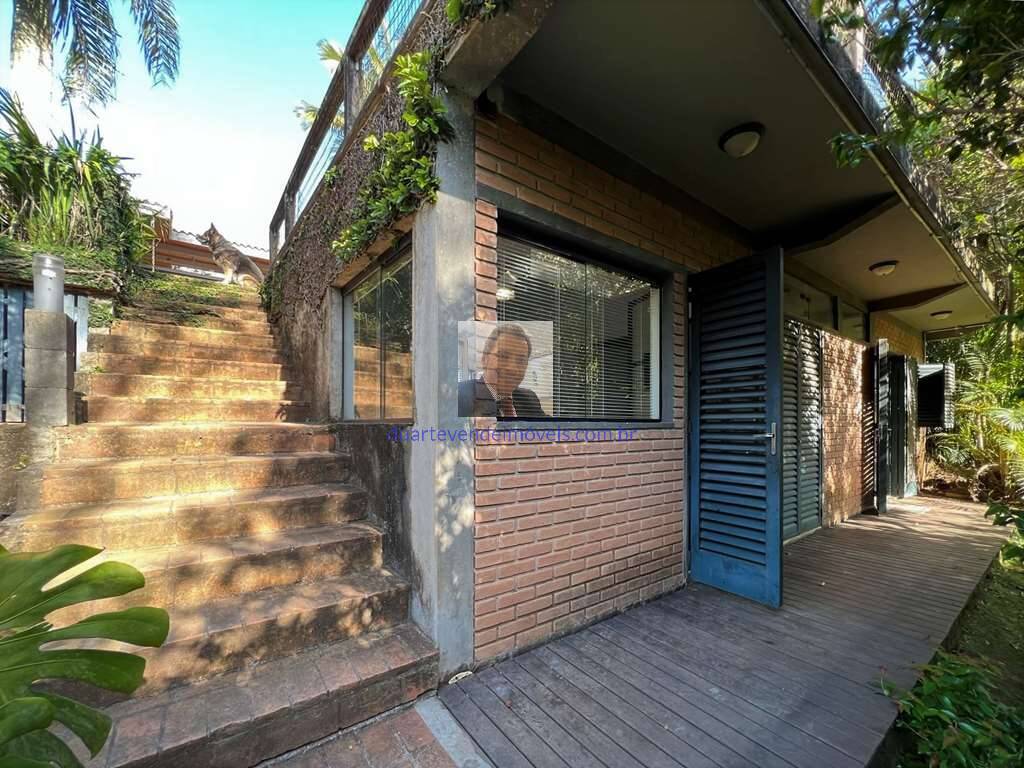 Casa, 5 quartos, 382 m² - Foto 52