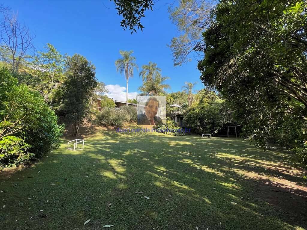 Casa, 5 quartos, 382 m² - Foto 54