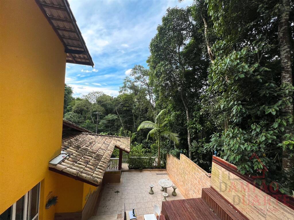 Casa de Condomínio, 4 quartos - Foto 27