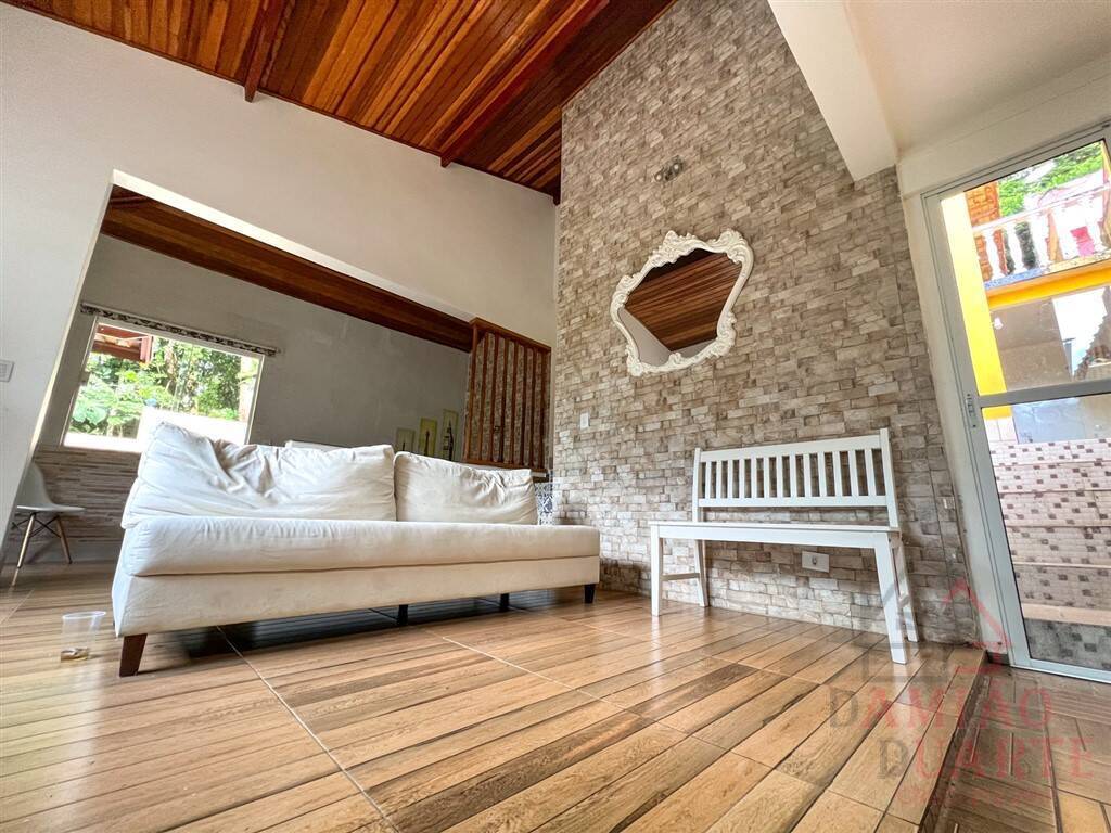 Casa de Condomínio, 4 quartos - Foto 14