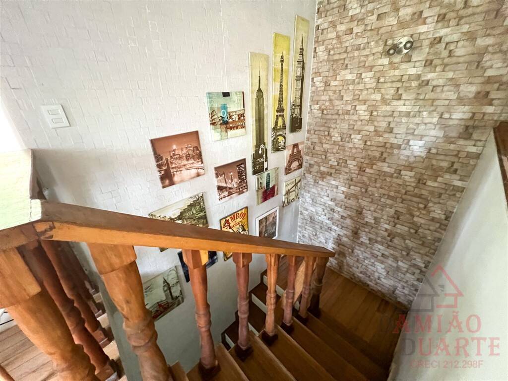 Casa de Condomínio, 4 quartos - Foto 15