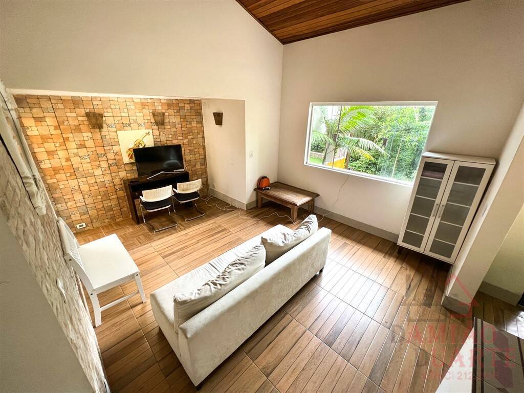Casa de Condomínio, 4 quartos - Foto 1
