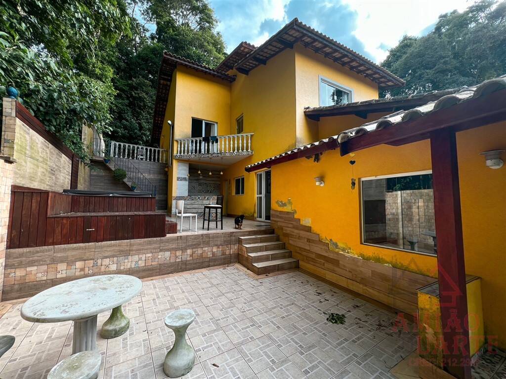 Casa de Condomínio, 4 quartos - Foto 10
